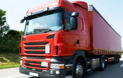 Bursa Kozan Ambar Kargo