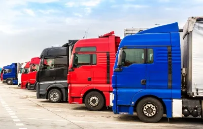 Bursa Kozan Ambar Nakliyat