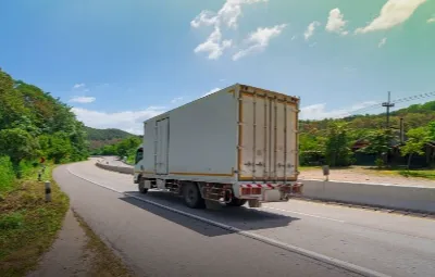 Bursa ile Kozan Arası Bulaşık Makinesi Taşıma