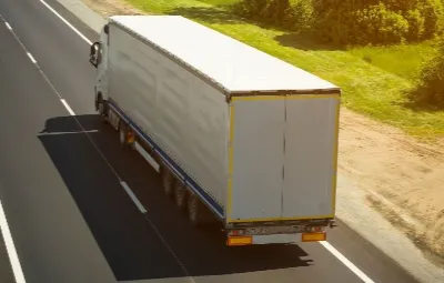 Bursa ile Kozan Arası Parça Eşya Taşıma