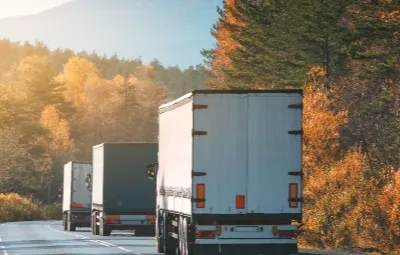 Bursa ile Kozan Arası Klima Taşıma